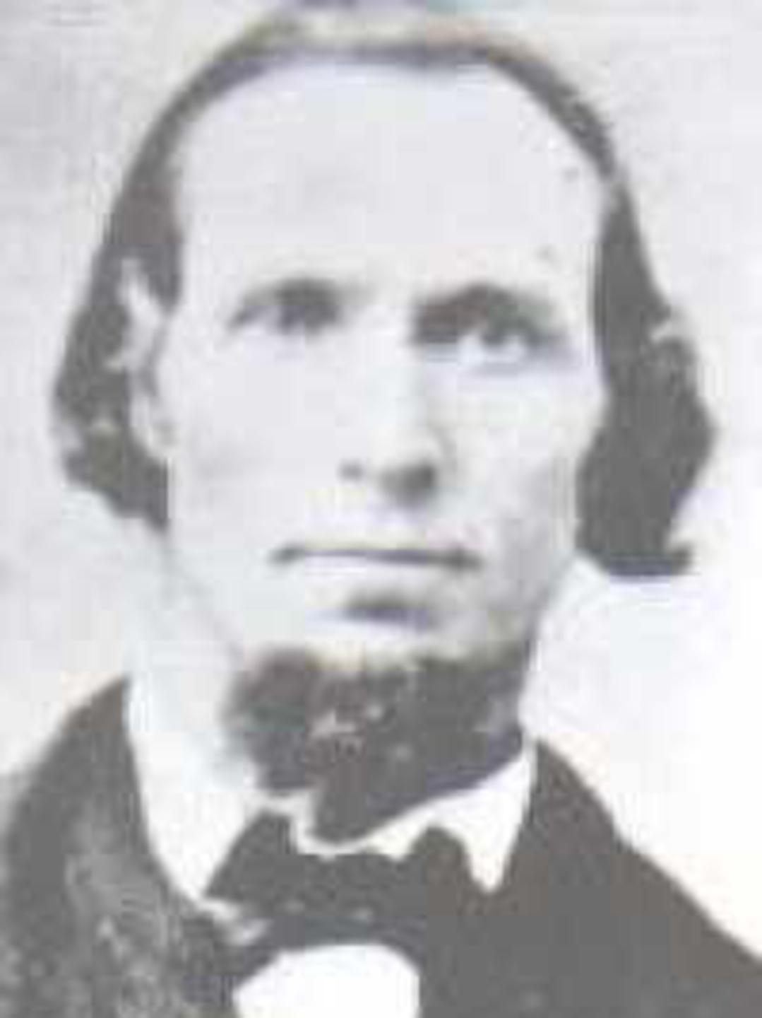 Avery Hayden Parsons (1785 - 1860) Profile